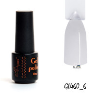 Гель лак Nail apex № 460 6 мл